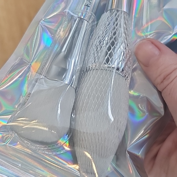 Lemon Bar Vegan Face Pallet Matte and Shimmer - Picture 6 of 7